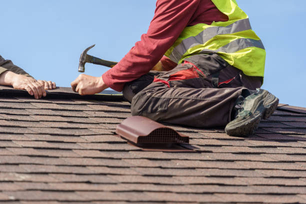 Best Metal Roofing Contractor  in Franklin, LA