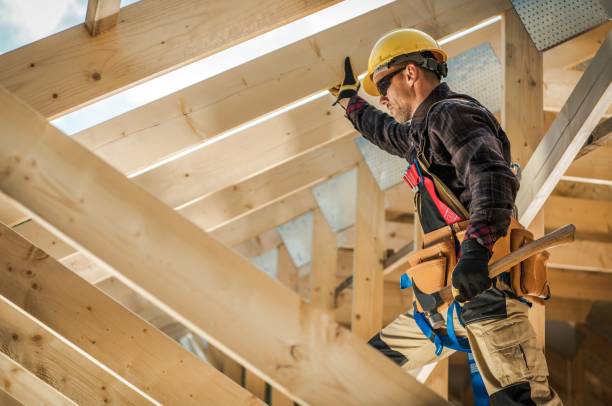 Quick and Trustworthy Emergency Roof Repair Services in Franklin, LA