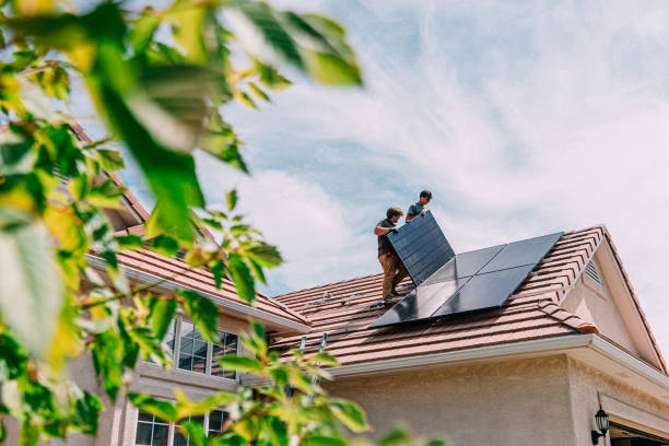 Best Roof Gutter Cleaning  in Franklin, LA