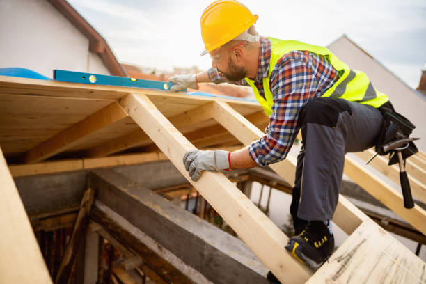 Best Commercial Roofing Services  in Franklin, LA