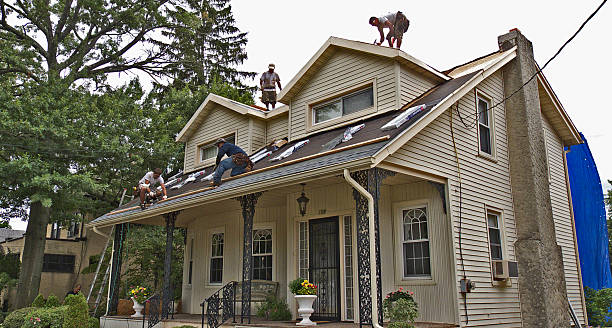 Best Roof Leak Repair  in Franklin, LA