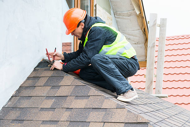Best New Roof Installation  in Franklin, LA