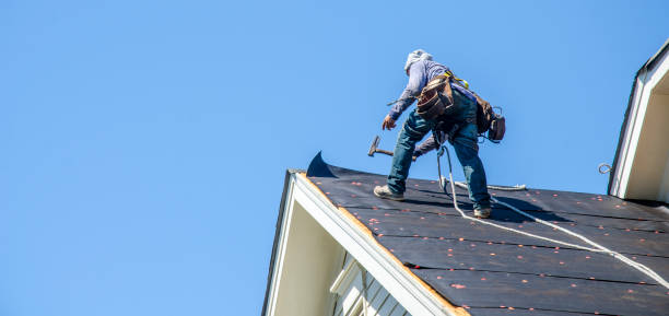 Best Emergency Roof Repair  in Franklin, LA